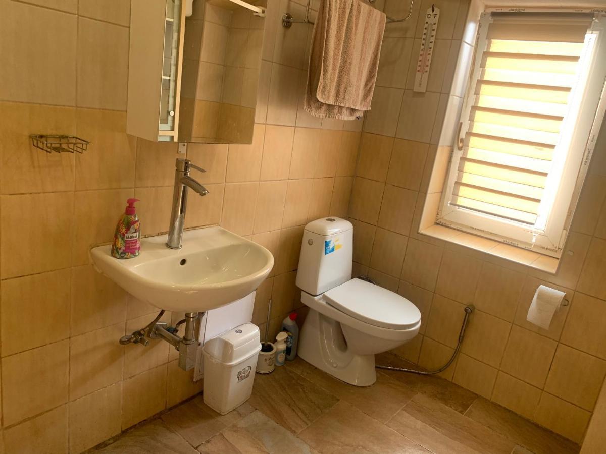 V Apartmanu, 2 Loznice, Na Farme Bzany